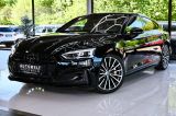 Audi A5 Sportback 2.0 TFSI quattro 2x S-Line S-tronic - Audi A5 aus 2018