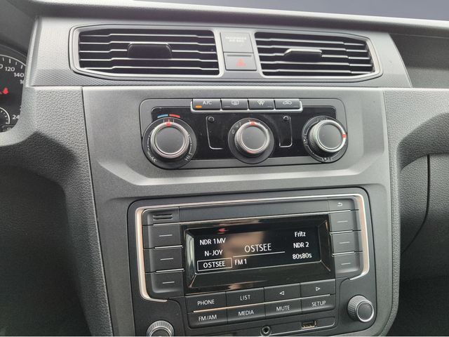 Caddy Kasten Trendline BMT