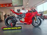 Ducati Panigale V4R 2026 sofort  duc-leasing.de ab 0,0 - DUCATI S2R