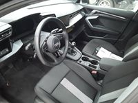 Audi A3 - Vorschau Bild 4