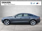 Audi A5 Sportback S-Line NUR HÄNDLER / EXPORT - Audi A5 mit Benzin-Antrieb: Sportback