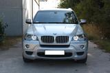 BMW X5 xDrive35d - - BMW X5 mit Diesel-Antrieb: 35d Xdrive