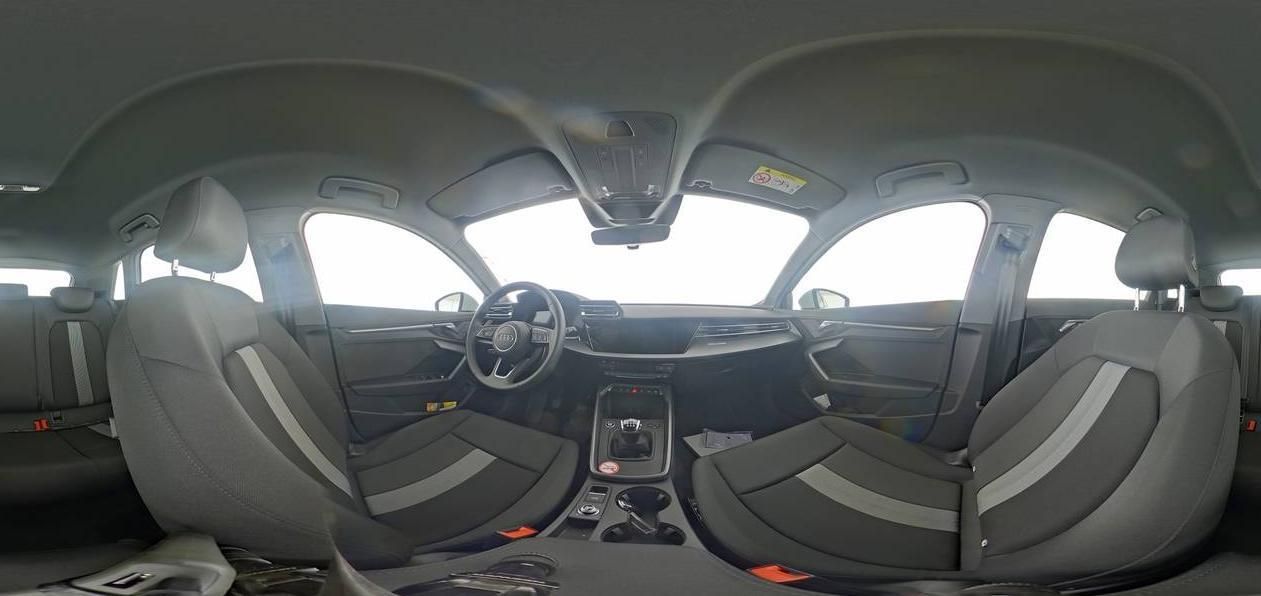 Audi A3 - Bild 4