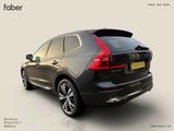 Volvo XC60 B4 Diesel Ultimate Bright AWD - Volvo XC60: Ultimate Bright