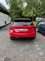 Skoda Fabia 1.0l TSI 85kW Monte Carlo Monte Carlo - Skoda Fabia: 85