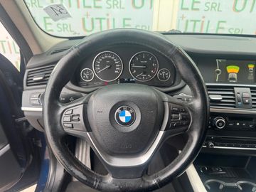 BMW X3 - 8