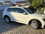 Volkswagen Tiguan 2.0 TDI SCR 140 DSG BMT 4MOT SOUND SOUND