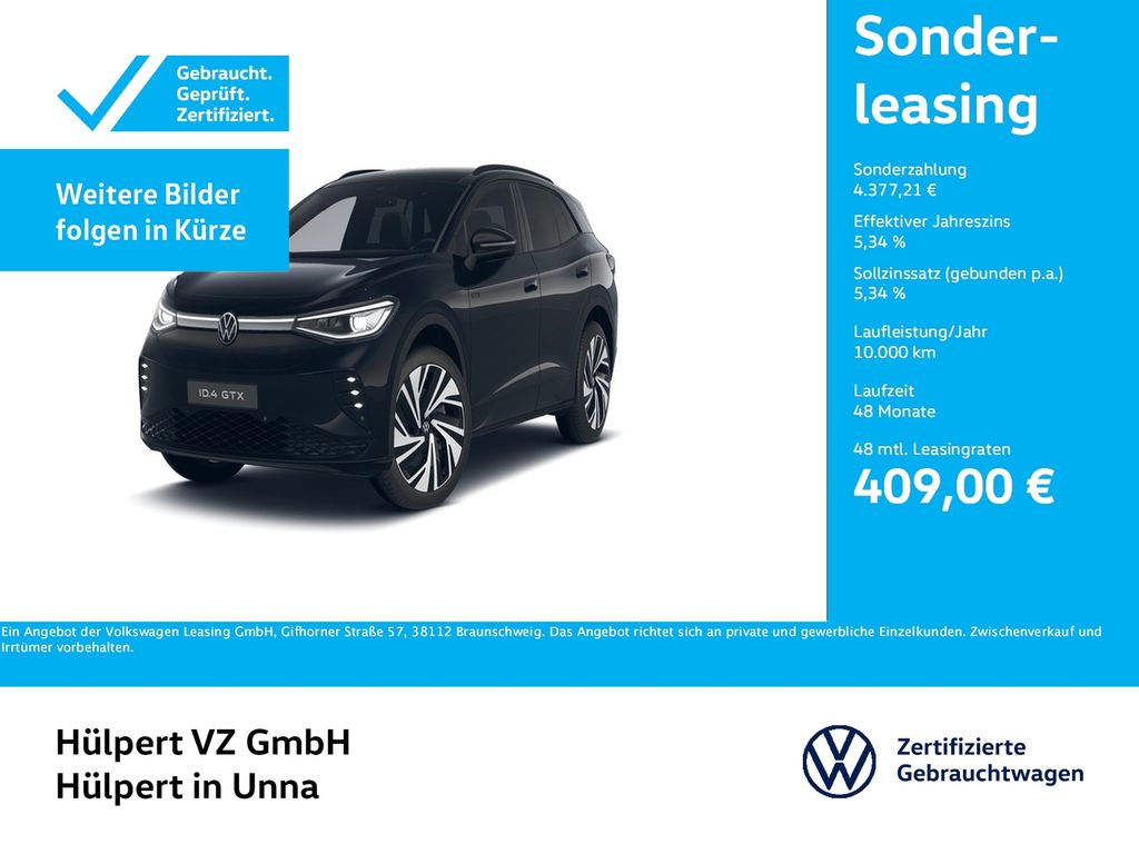 Volkswagen ID.4