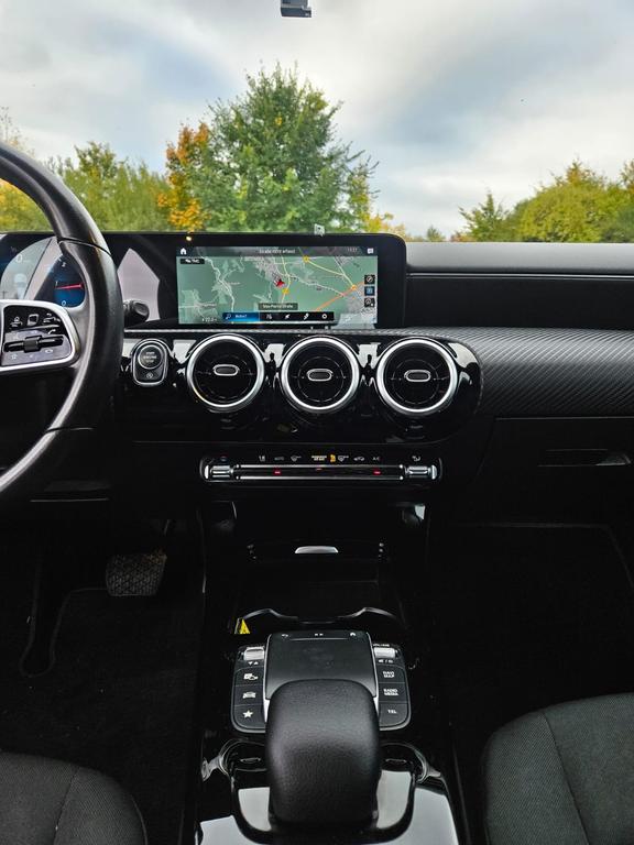 Mercedes-Benz CLA 200 Shooting Brake