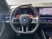 BMW M5 - Vorschau Bild 12