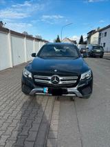 Mercedes-Benz Mercedes GLC 220 d 4matic - Mercedes-Benz GLC 220 in Wiesbaden