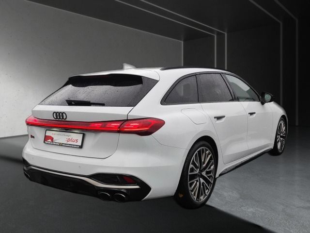 Audi S5 - Bild 6