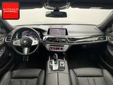 BMW 730 d xDrive M SPORT GSD+LASER+MASSAGE+SOFT+H/K+ - BMW 7er Reihe Gebrauchtwagen in Berlin