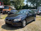 Volvo V50 Kombi 1.6 D Drive - gebrauchte Volvo V50 aus dem Jahr 2010