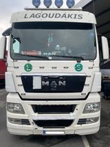 MAN TGX 18.440 4x2 Mega XXL Fahrerhaus - Offers matching your search criteria