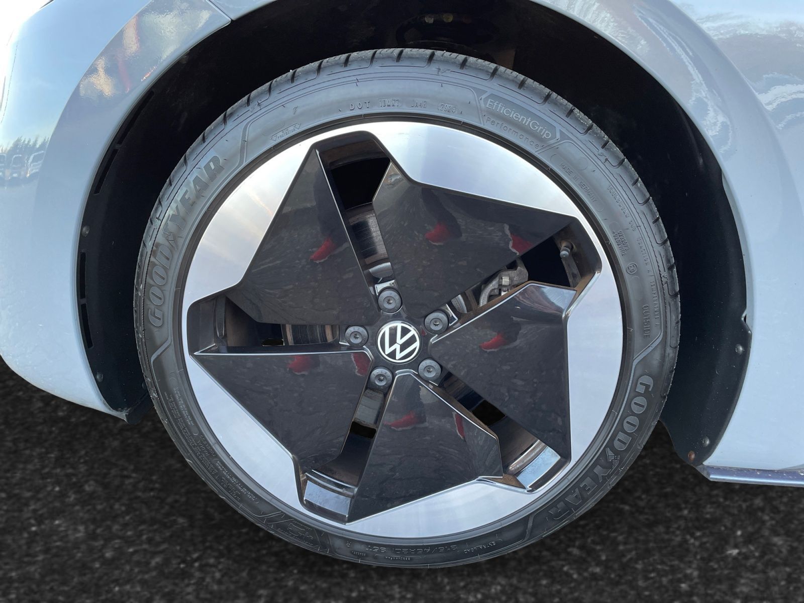 Volkswagen ID.3 - Bild 14