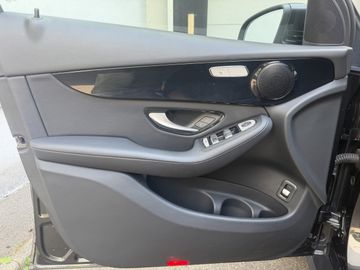 Mercedes GLC 200 - 11