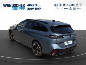 Peugeot 308 SW GT HYBRID 145 e-DSC6