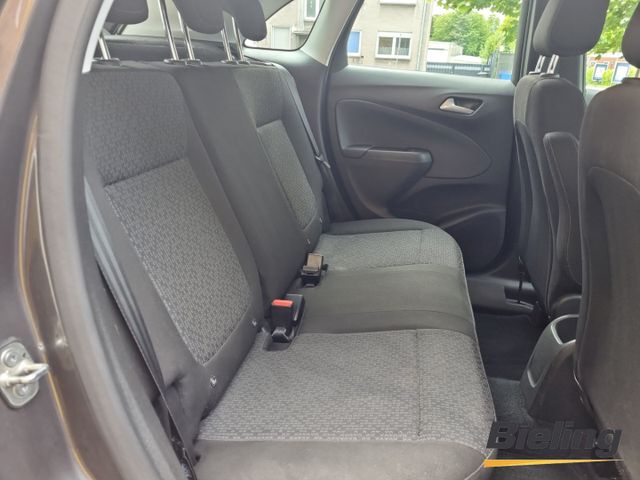 Crossland Edition 1.2l Turbo, Klima, Android/App