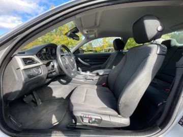 BMW 430 - 12