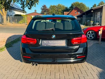 BMW 320 - 6