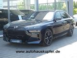 BMW i7 eDrive 50 M Sportpaket PRO Indiv.°PANO°Video - BMW i7 aus 2023