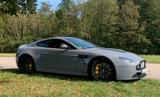 Aston Martin V12 Vantage S - Facelift - letzter Sauger