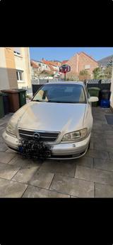 Opel Omega 3.2 V6 Sport Sport  HU/AU bis 10/2027 - Opel Omega: A