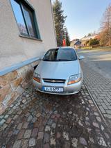 Chevrolet Anfänger Auto Chevrolet Rentner Fahrzeug - gebrauchte Chevrolet Kalos aus dem Jahr 2005