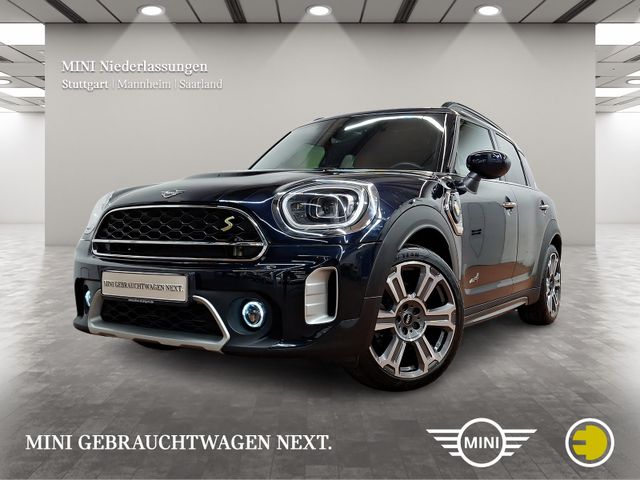 MINI Cooper SE ALL4 Countryman Navi Kamera LED