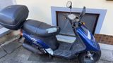Piaggio TPH 125 - PIAGGIO 125 TPH