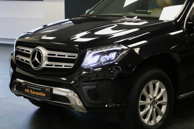 GLS 400 4Matic/KAMERA/PANO/LEDER/7 SITZER – Vorschau 7