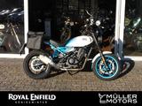 Royal Enfield Guerrilla 450 Brava Blue +NEU+2026+ - Royal Enfield Guerrilla 450