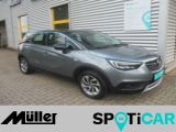 Opel Crossland X INNOVATION - Opel Crossland (X) aus 2017