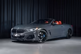BMW M850i xDrive Cabrio/HUD/ACC/B&W/360/DA+/Laser - BMW M850 Cabrio Gebrauchtwagen