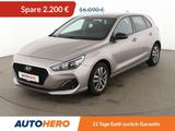 Hyundai i30 1.6 CRDi YES!*NAVI*TEMPO*CAM*PDC*SHZ* - Hyundai i30 Gebrauchtwagen in München