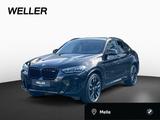 BMW X4 M40d AHK PANO HK LHz DAPro Memory Laser 21"