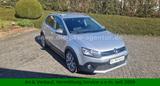 Volkswagen Polo V CrossPolo BMT *1.HAND*Kamera*Navi*DSG*DAB - Volkswagen: Crosspolo