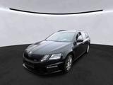 Skoda Octavia Combi RS 4x4 DSG LED Navi Kamera AHK - Skoda Octavia: Unfallwagen