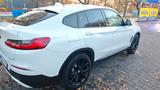 BMW X4 xDrive20d AT Advantage Advantage - BMW X4 Advantage mit Diesel-Antrieb