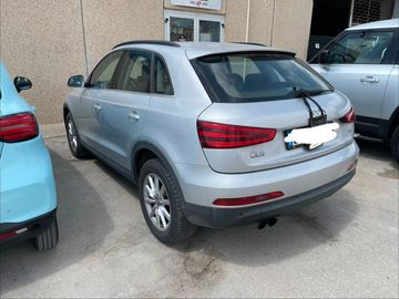 Audi Q3 - 4