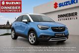 Opel Crossland X Ultimate CAM DynLicht LED LM - Opel Crossland (X) Gebrauchtwagen