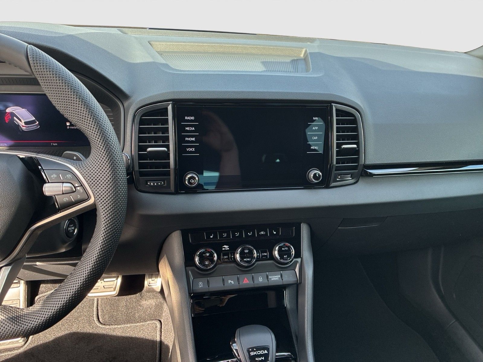 Skoda Karoq - Bild 20