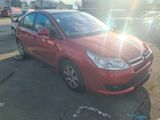 Citroën C4 Lim. VTR Plus  "Tüv neu" - Citroën aus 2005
