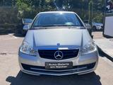 Mercedes-Benz A 180CDI 5Trg Klima Service TÜV NEU Facelift - gebrauchte Mercedes-Benz A 180 mit Facelift