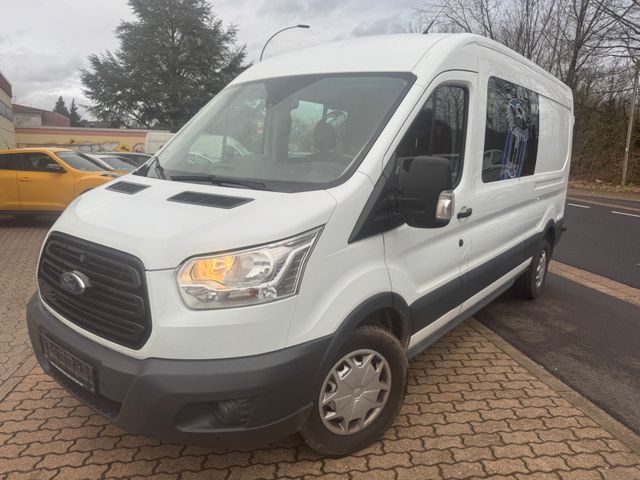 Ford Transit Kasten 350 L3 Trend