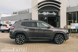 Jeep Compass Limited 4x4 -1,4l AT, Xenon,19",RKF,EH - Jeep Compass: 4xe
