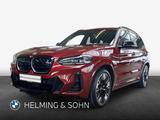 BMW iX3 M-Sport AHK Head-Up HK HiFi ACC Pano uvm. - gebrauchte BMW iX3 aus dem Jahr 2024