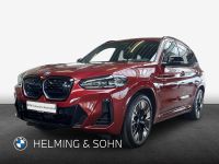 BMW iX3 - Vorschau Bild 1