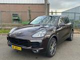 Porsche Cayenne 3.0 S E-Hybrid Facelift NL Auto Nap - Porsche Cayenne mit Hybrid-Antrieb: Geländewagen